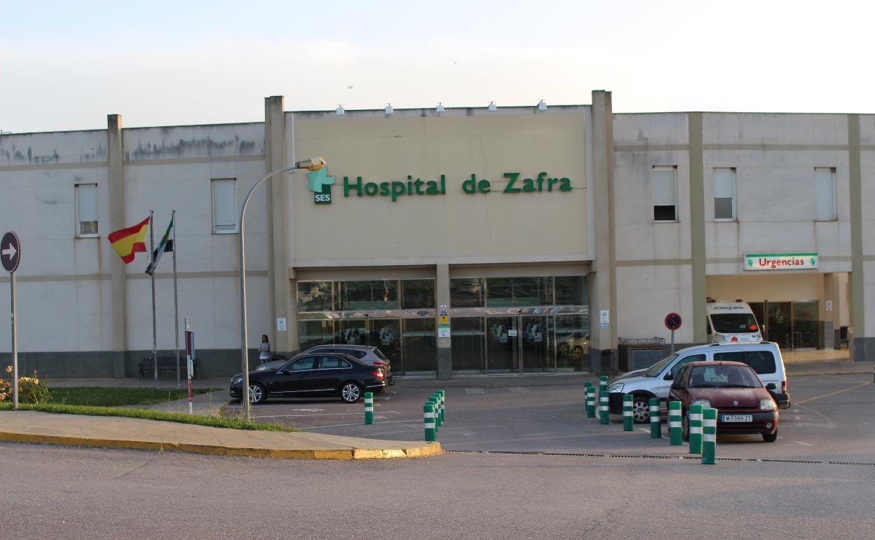 Fallece un matrimonio con veinte minutos de diferencia