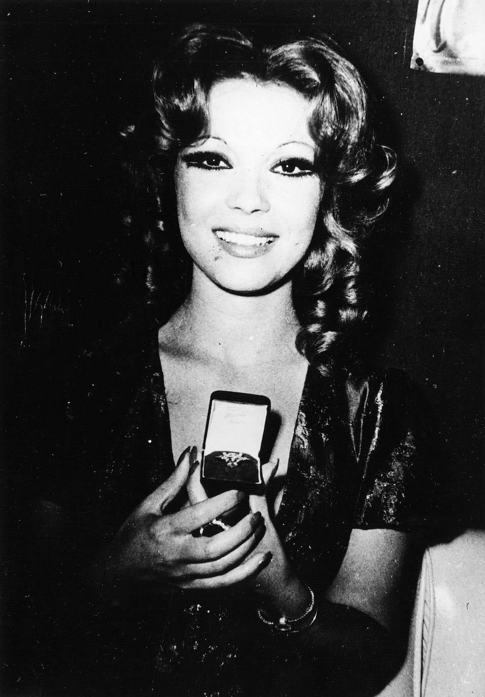 Fotos: La vida de Rosa Morena, en imágenes