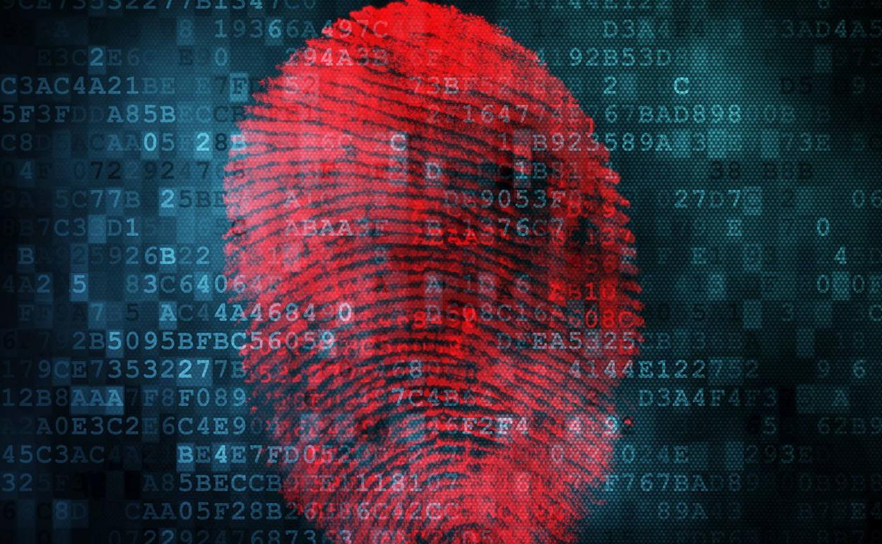 Kaspersky desarrolla un anillo que protege los datos biométricos únicos de las personas