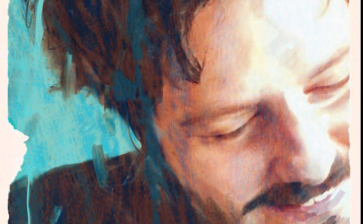 Concierto de El Kanka en el Palacio de Congresos cacereño