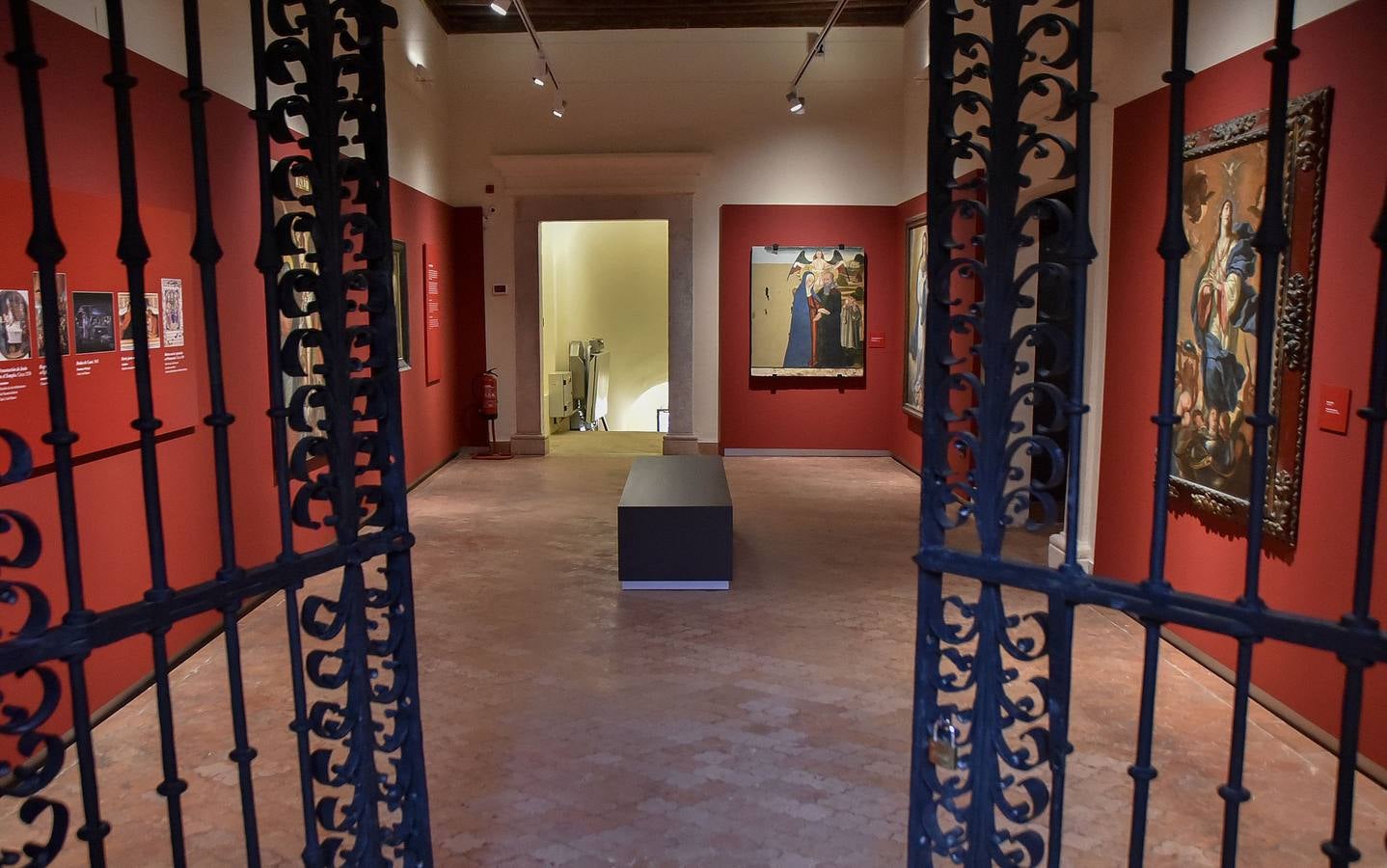 Fotos: Inauguración oficial del Museo Catedralicio de Badajoz