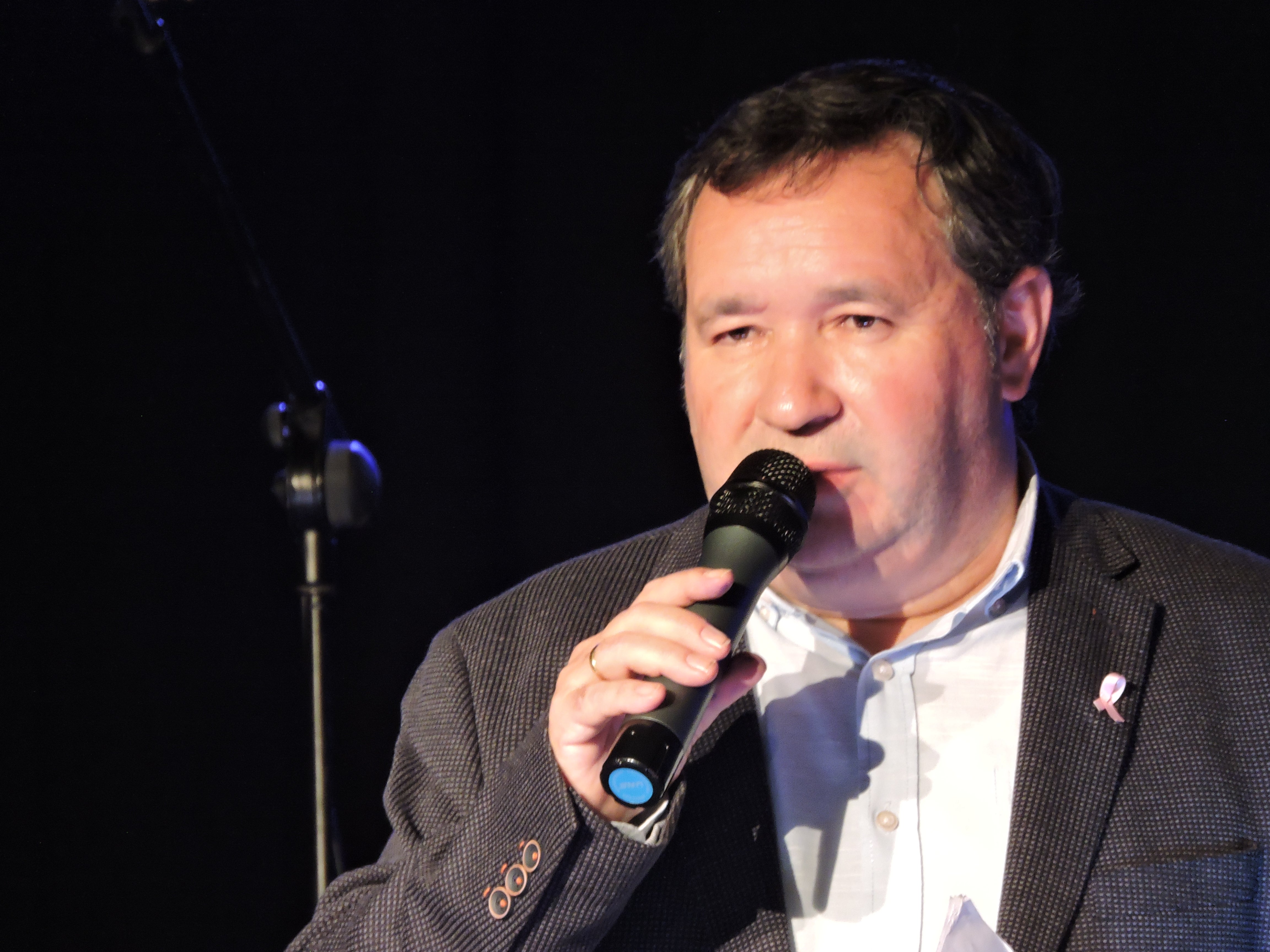 Fotos: Festival de la Solidaridad 2019 parte 1