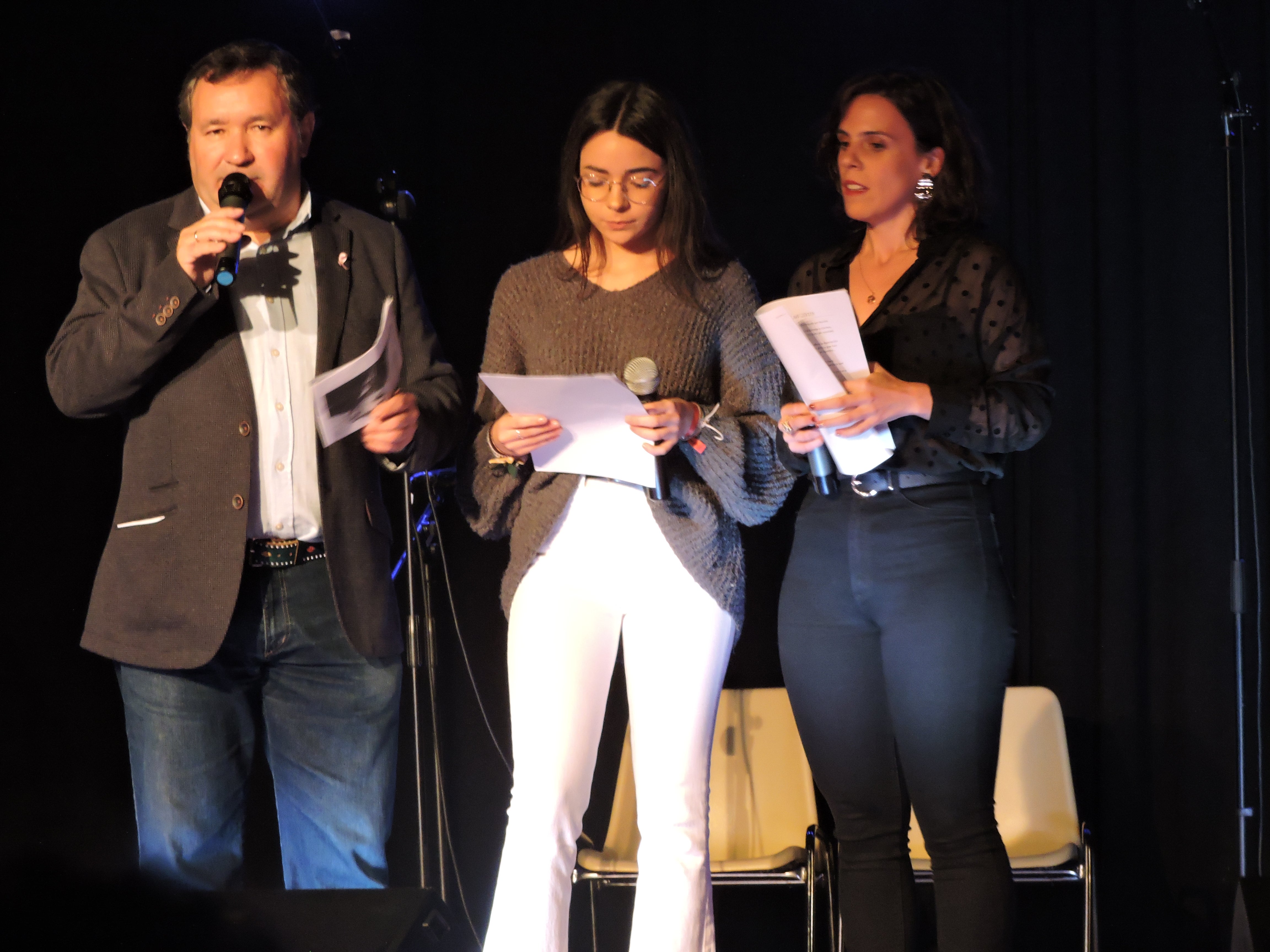 Fotos: Festival de la Solidaridad 2019 parte 1