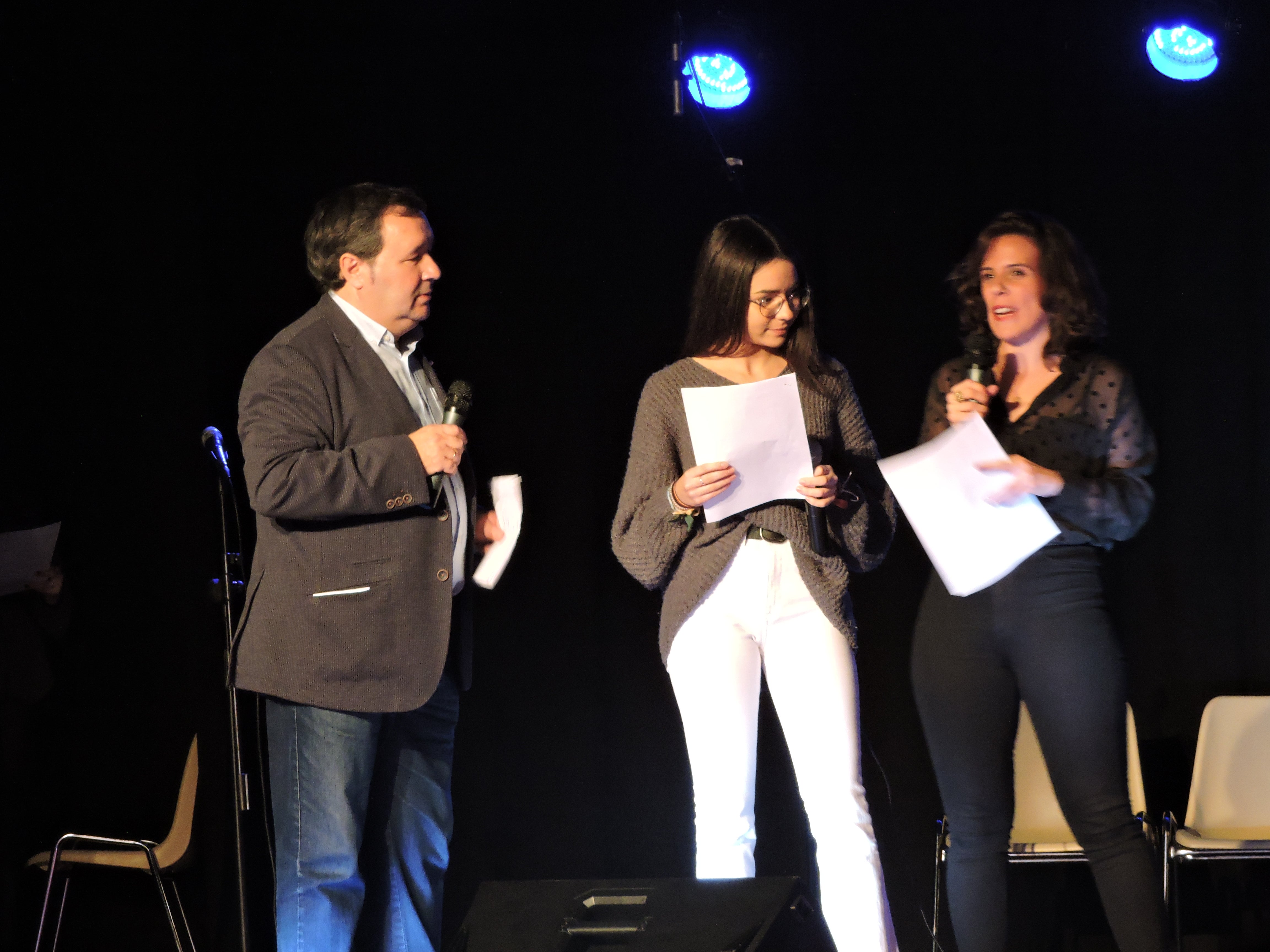 Fotos: Festival de la Solidaridad 2019 parte 1