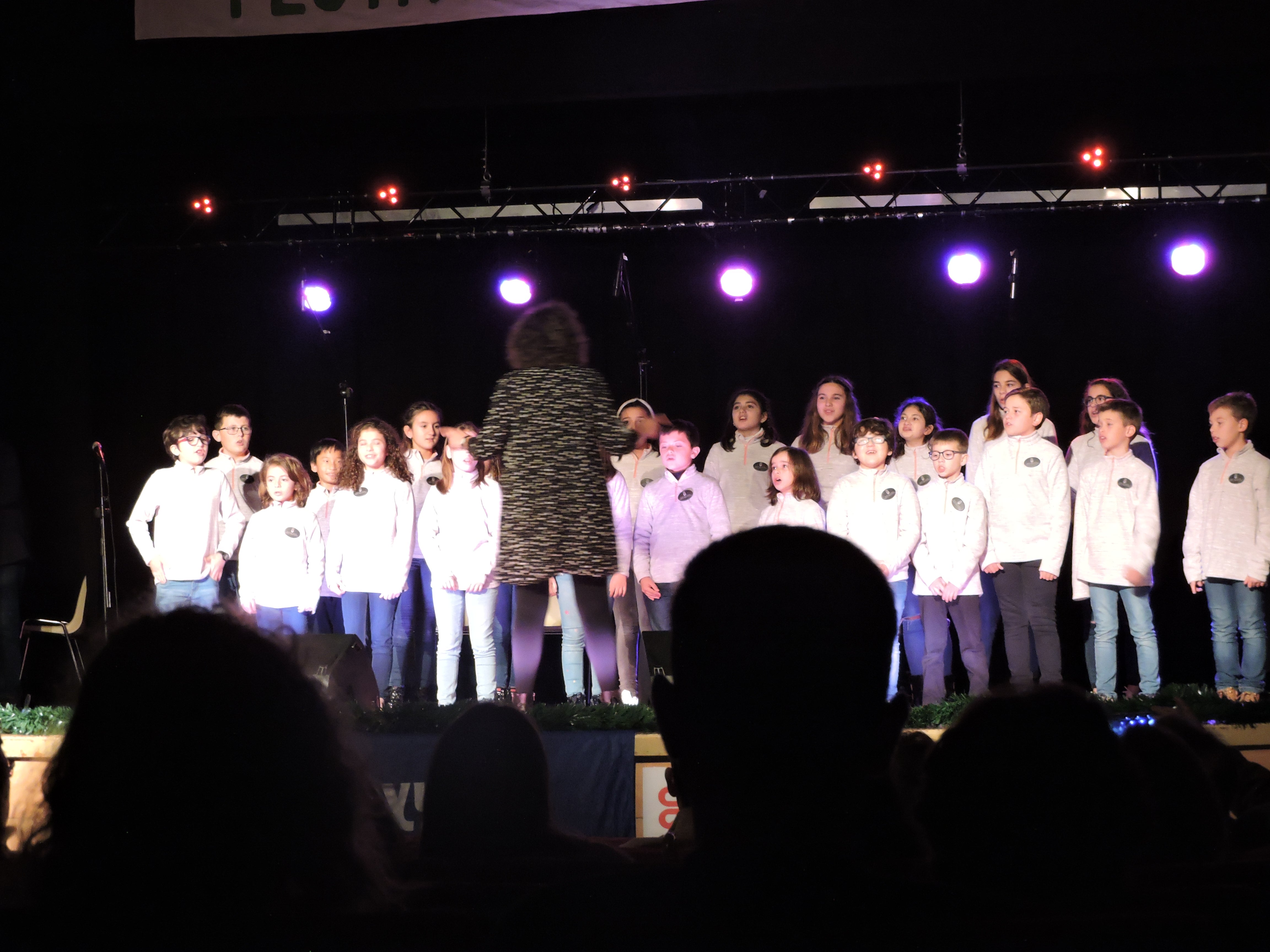 Fotos: Festival de la Solidaridad 2019 parte 1