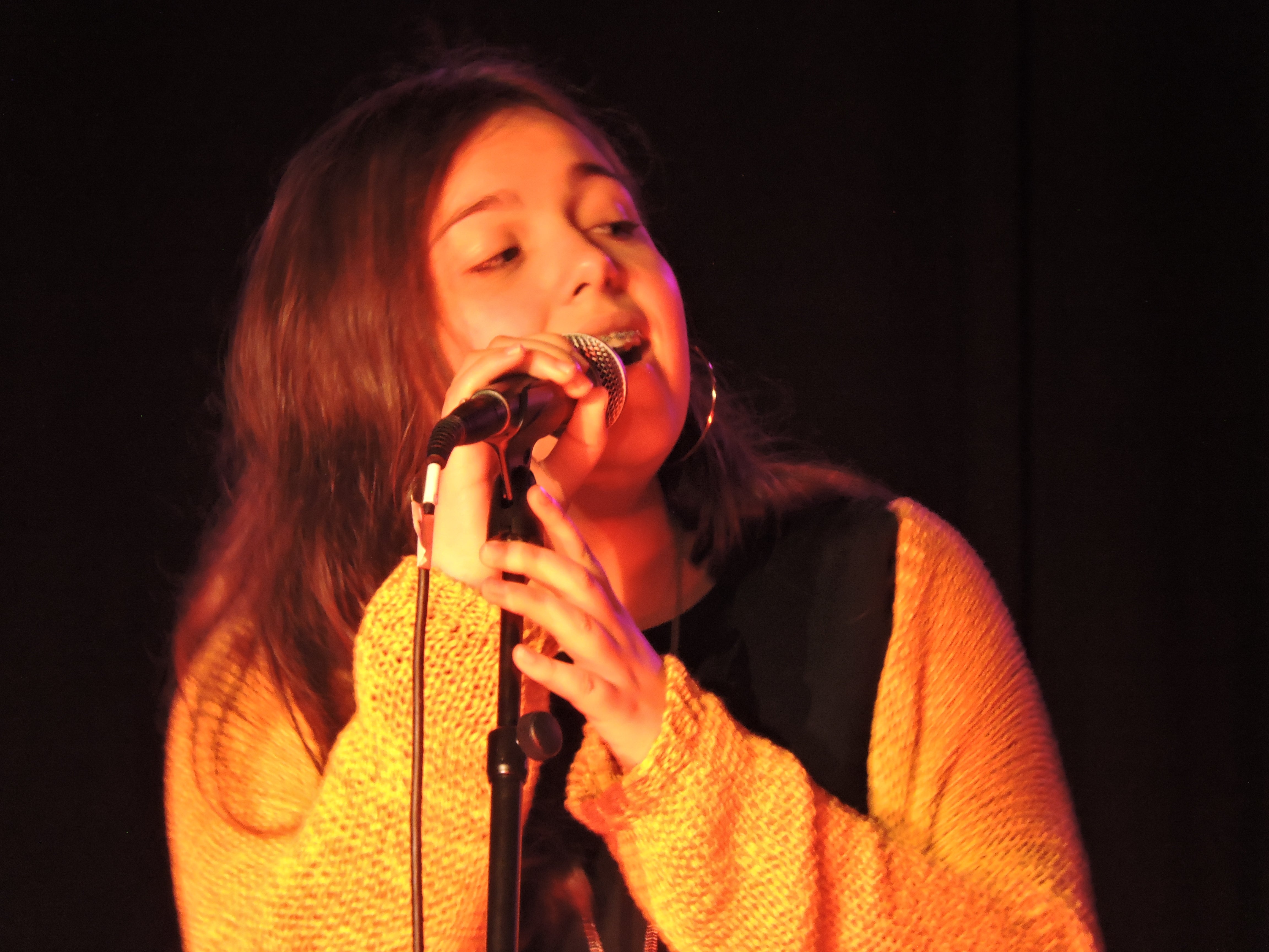 Fotos: Festival de la Solidaridad 2019 parte 1