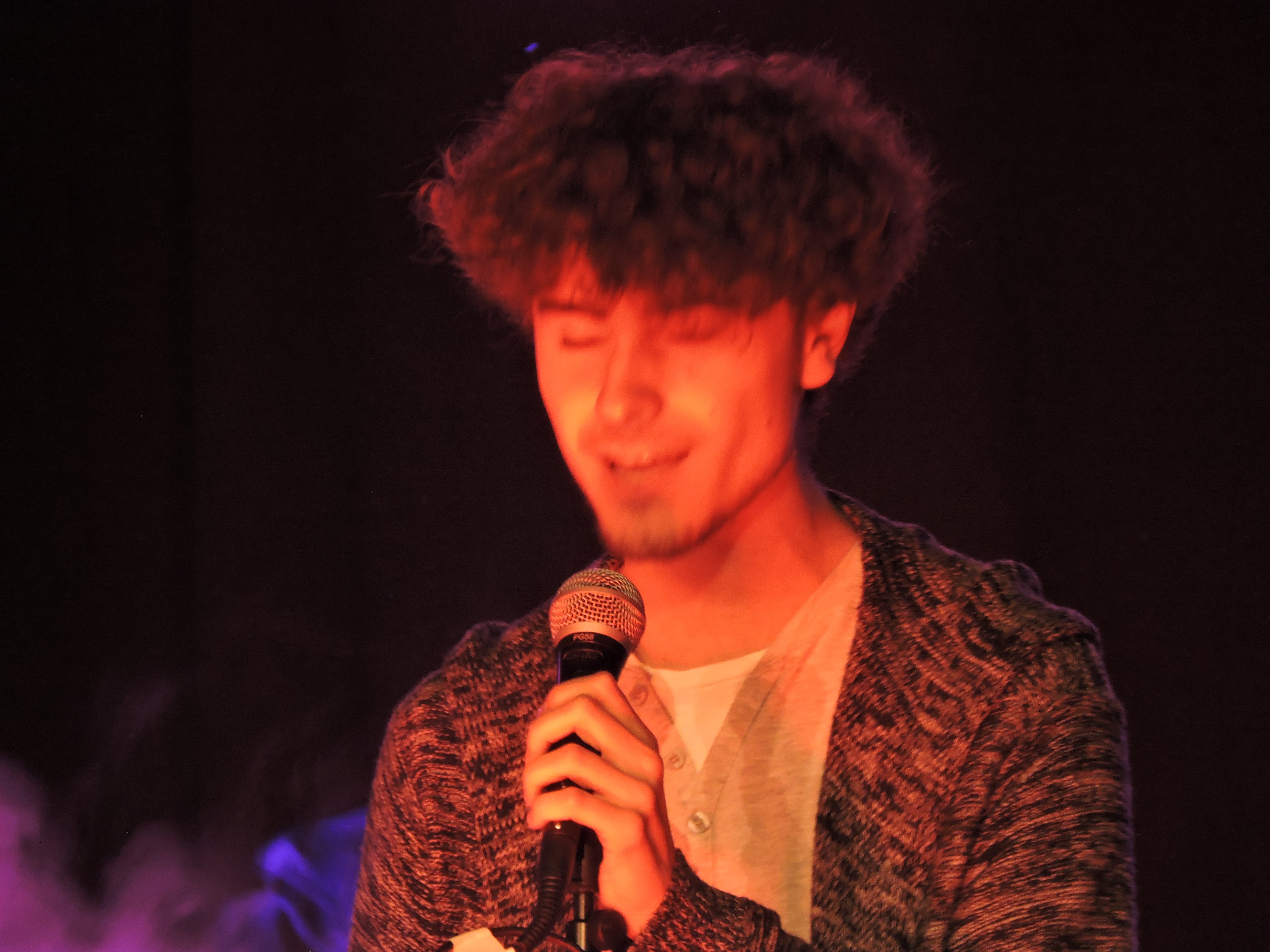 Fotos: Festival de la Solidaridad 2019 parte 1