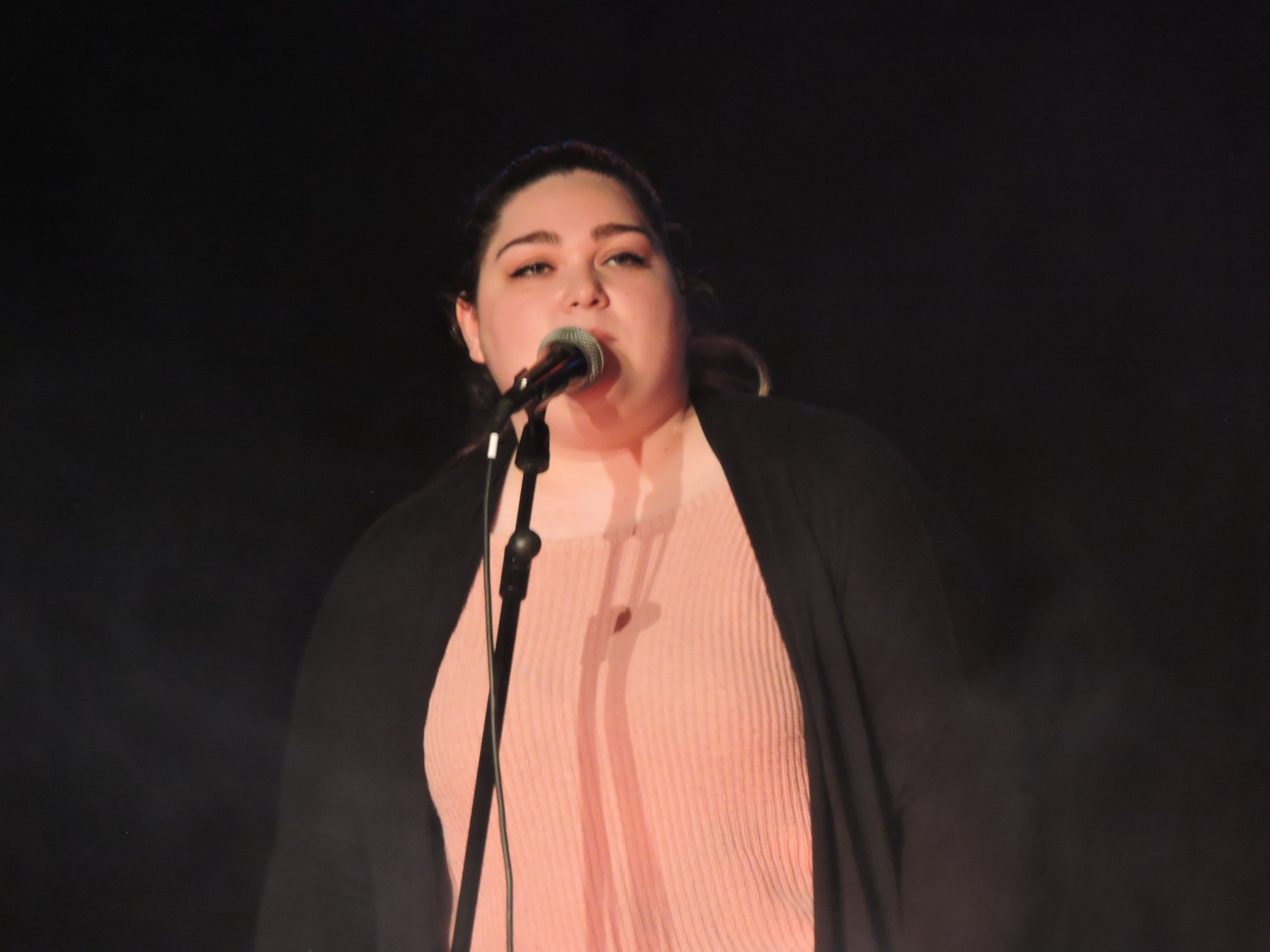 Fotos: Festival de la Solidaridad 2019 parte 1