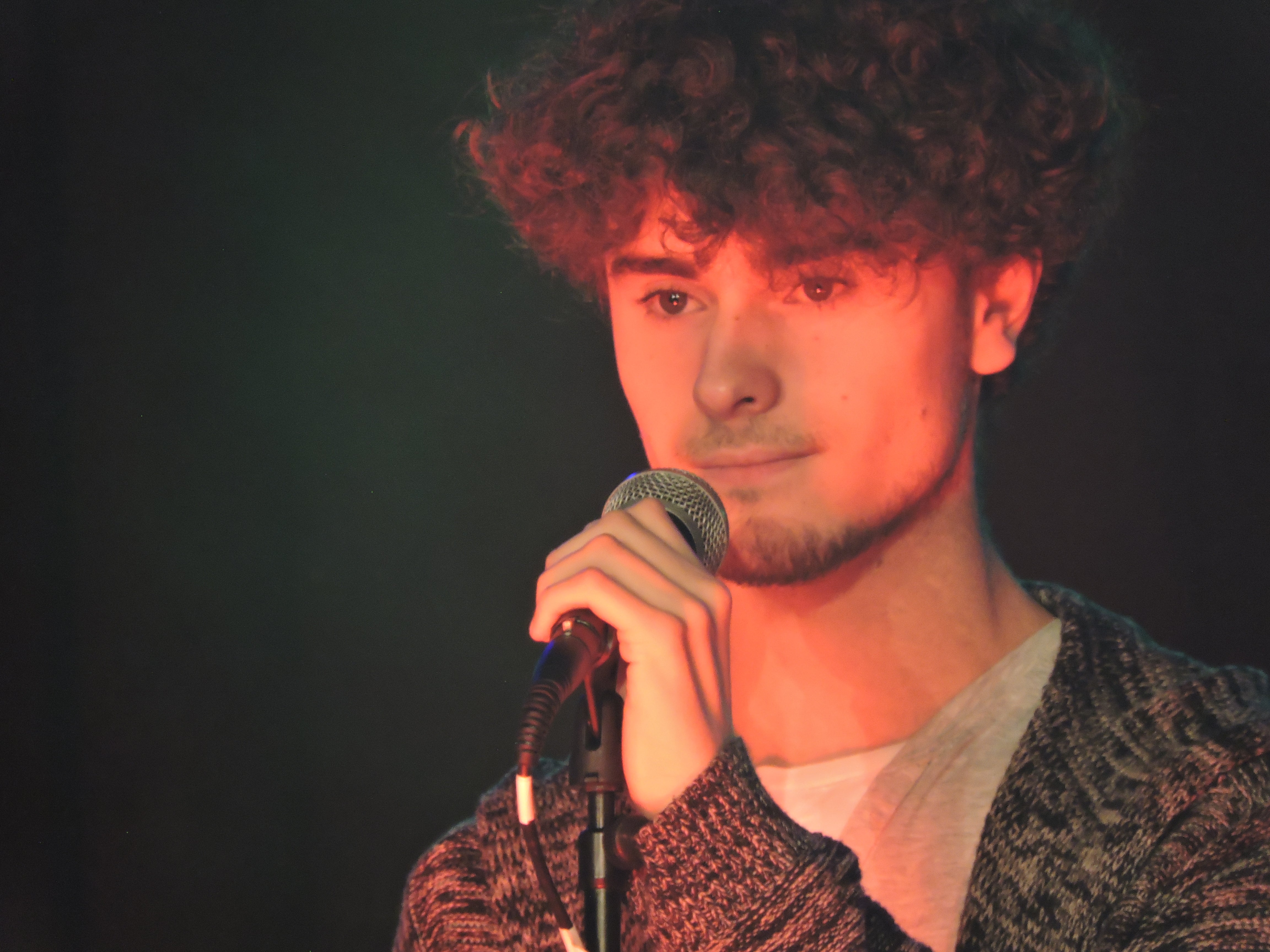 Fotos: Festival de la Solidaridad 2019 parte 1