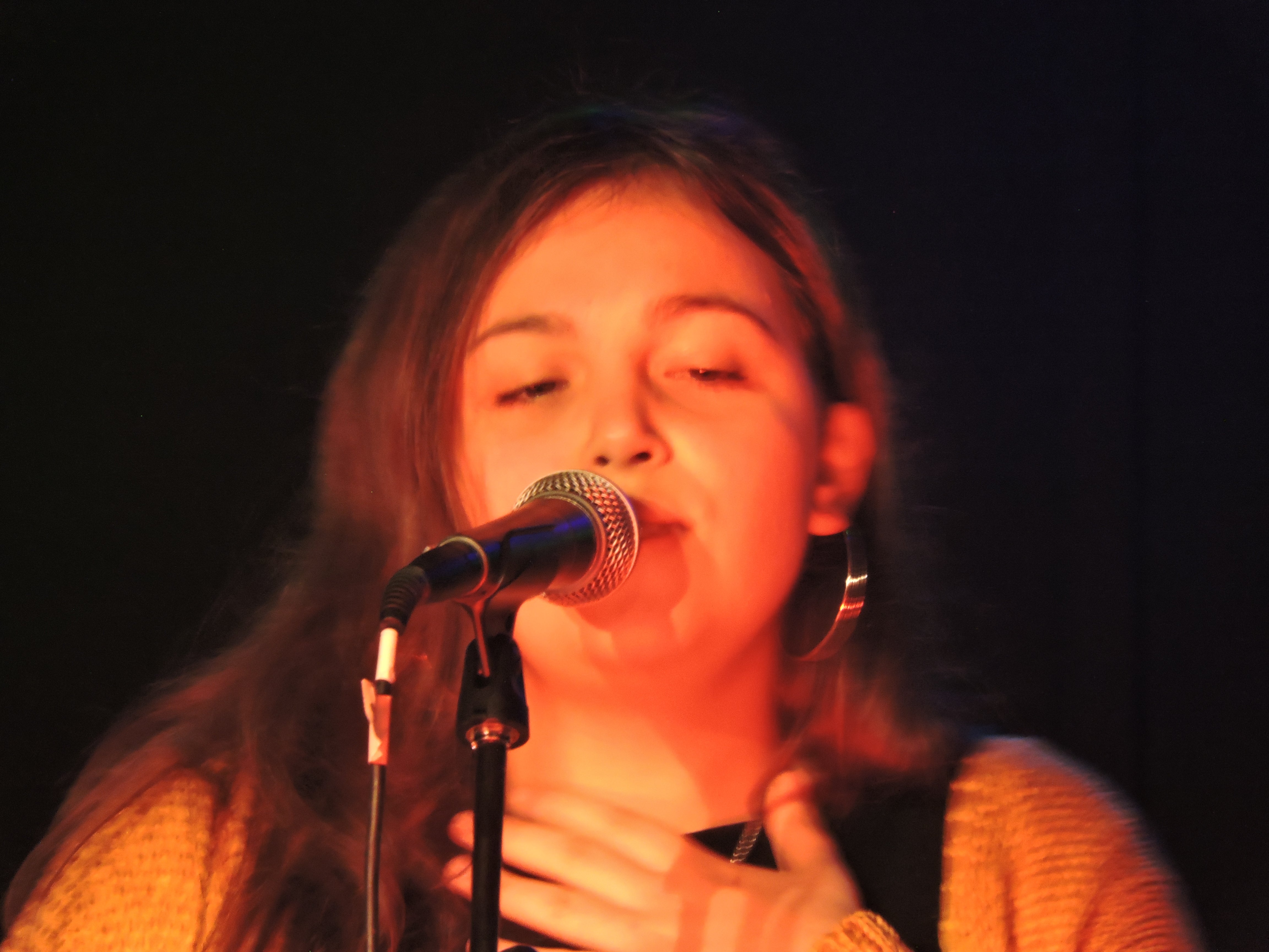 Fotos: Festival de la Solidaridad 2019 parte 1