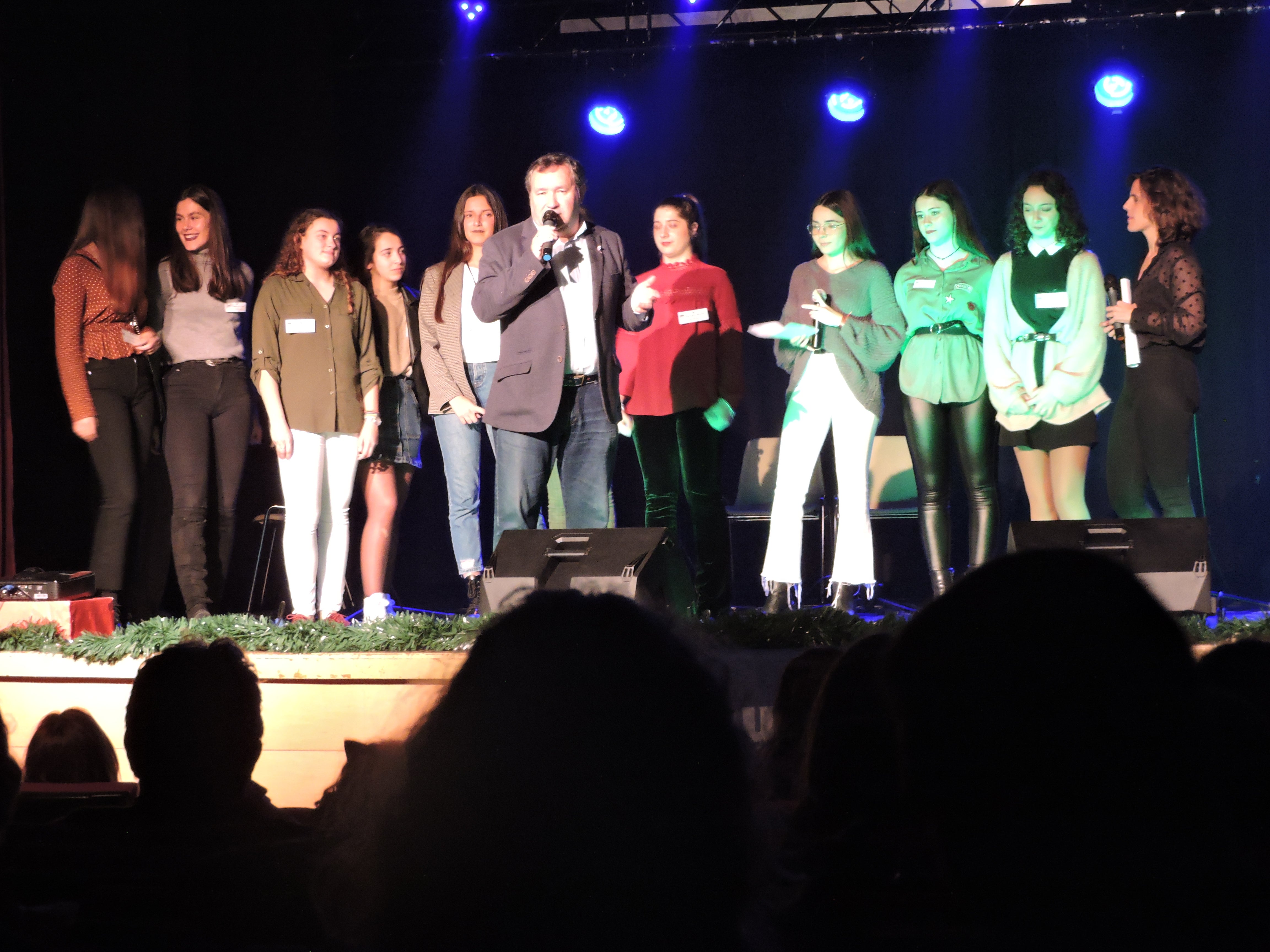 Fotos: Festival de la Solidaridad 2019 parte 1