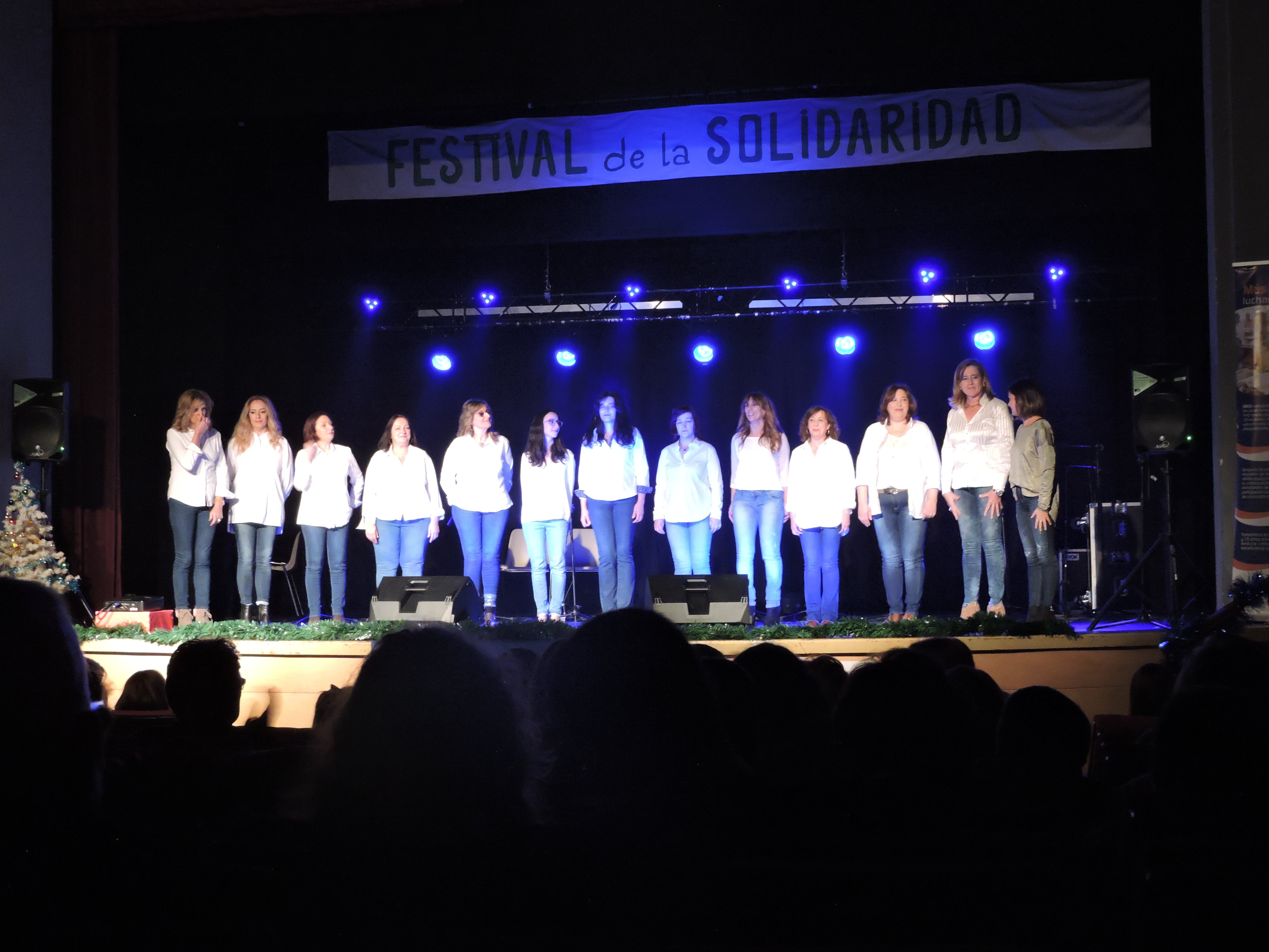 Fotos: Festival de la Solidaridad 2019 parte 2