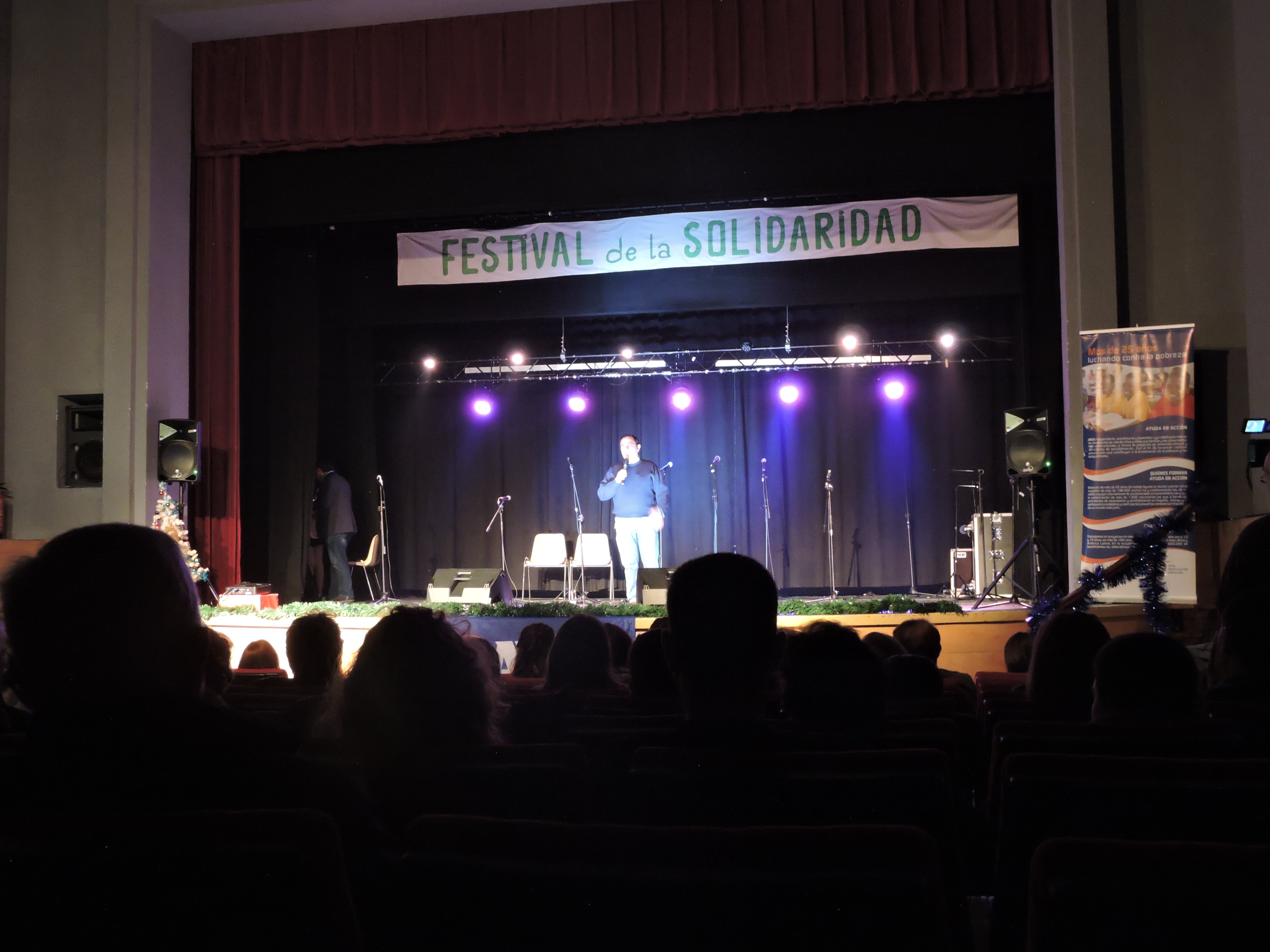 Fotos: Festival de la Solidaridad 2019 parte 2