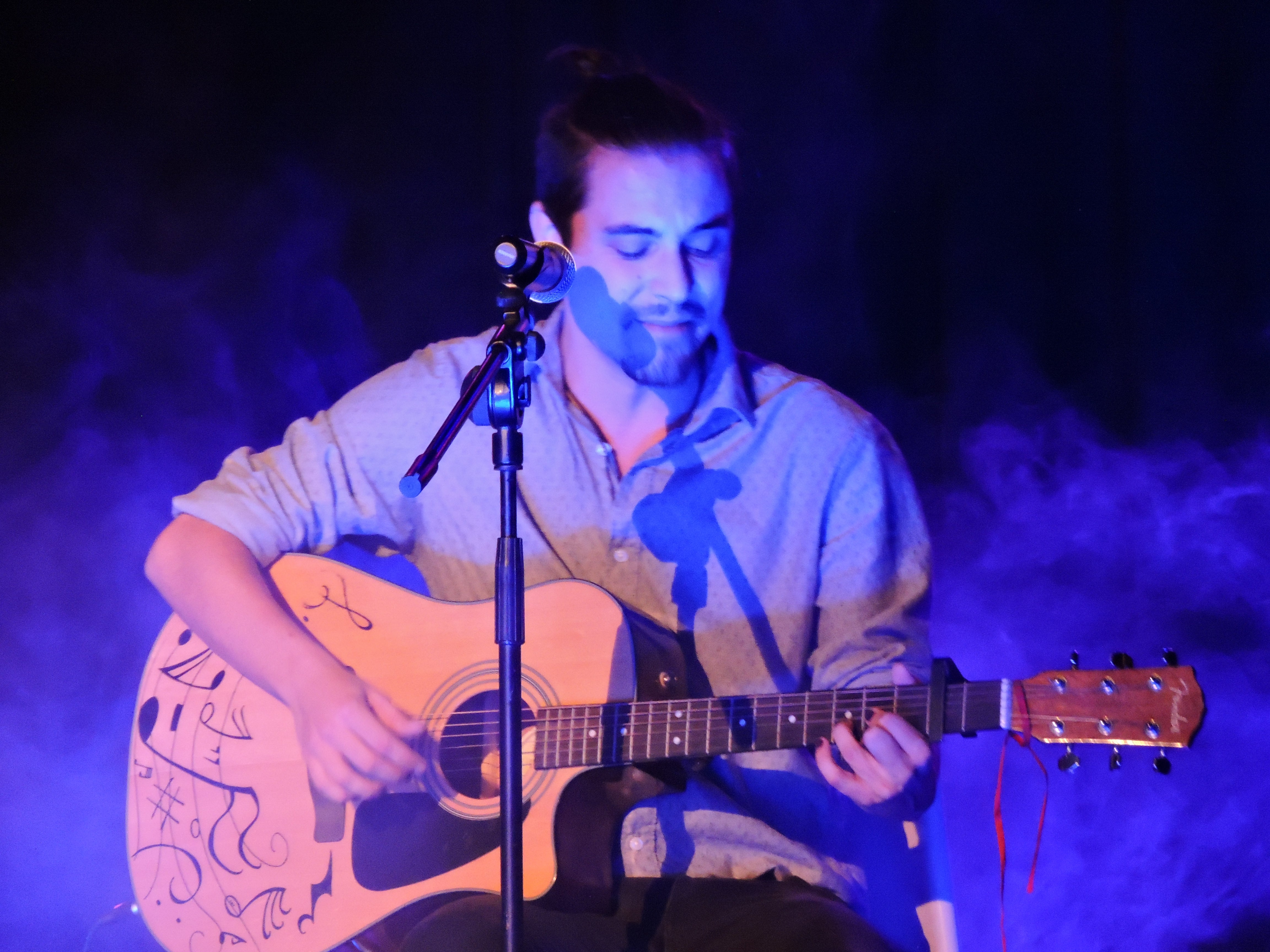 Fotos: Festival de la Solidaridad 2019 parte 2