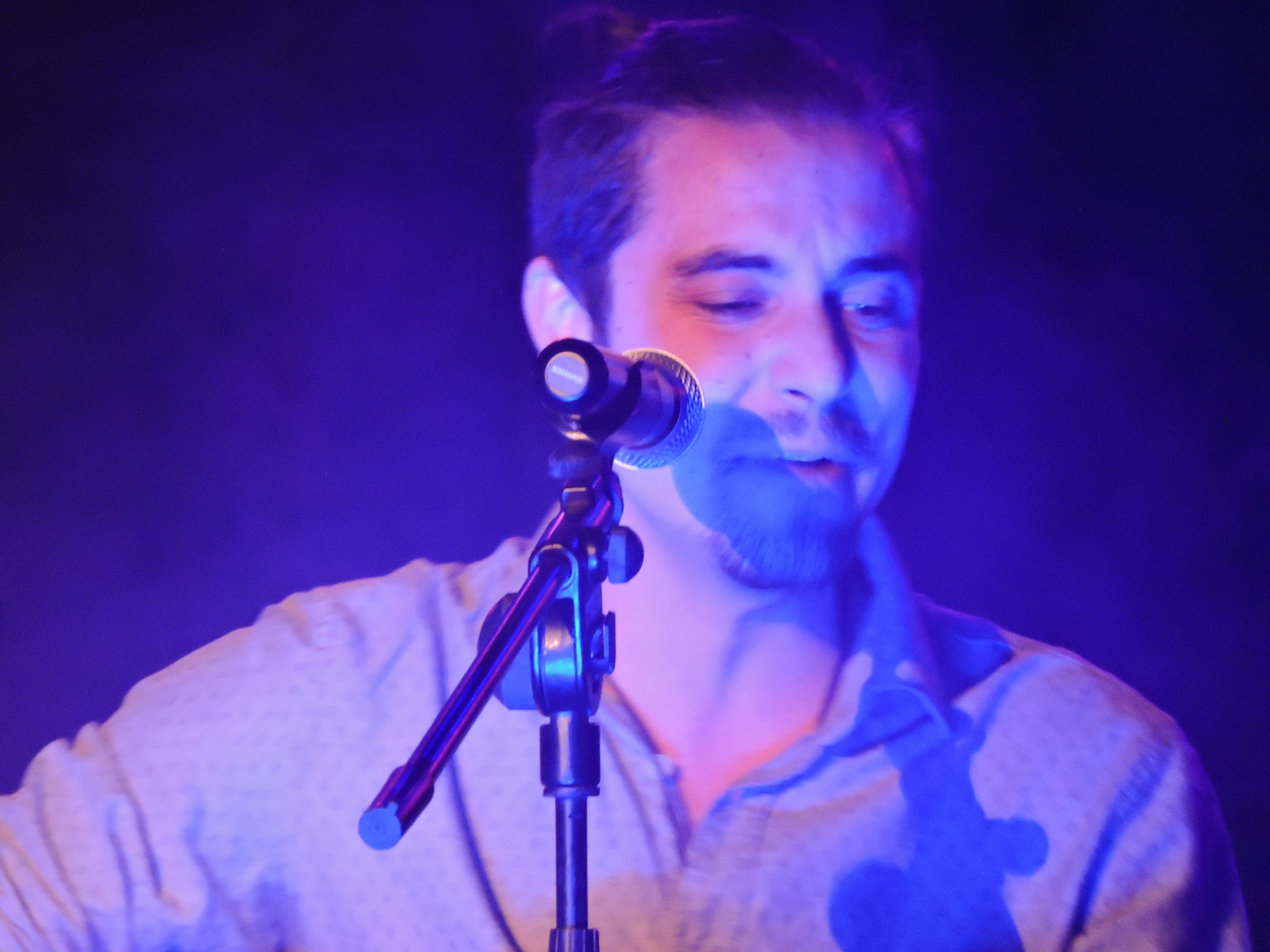 Fotos: Festival de la Solidaridad 2019 parte 2