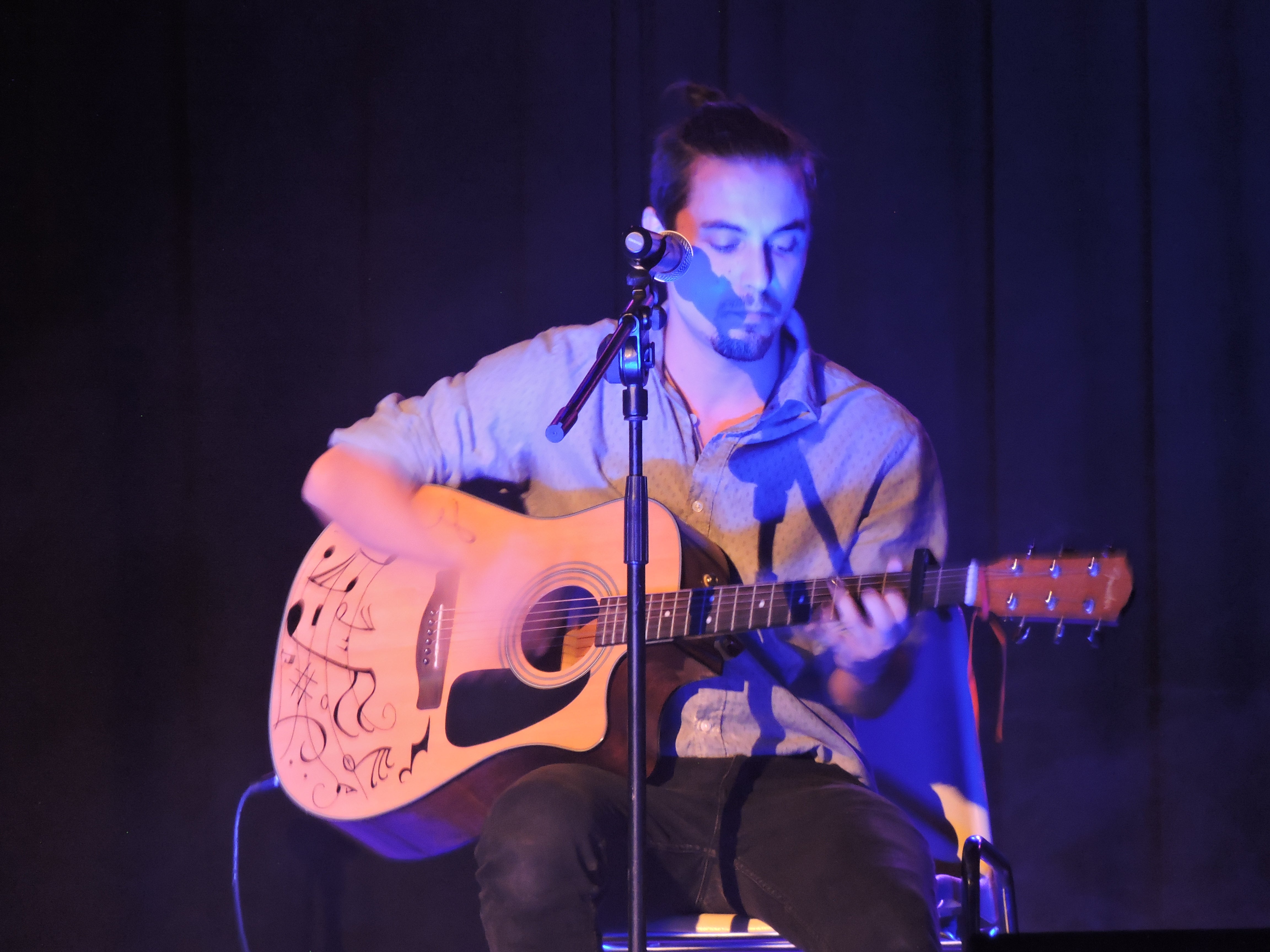 Fotos: Festival de la Solidaridad 2019 parte 2