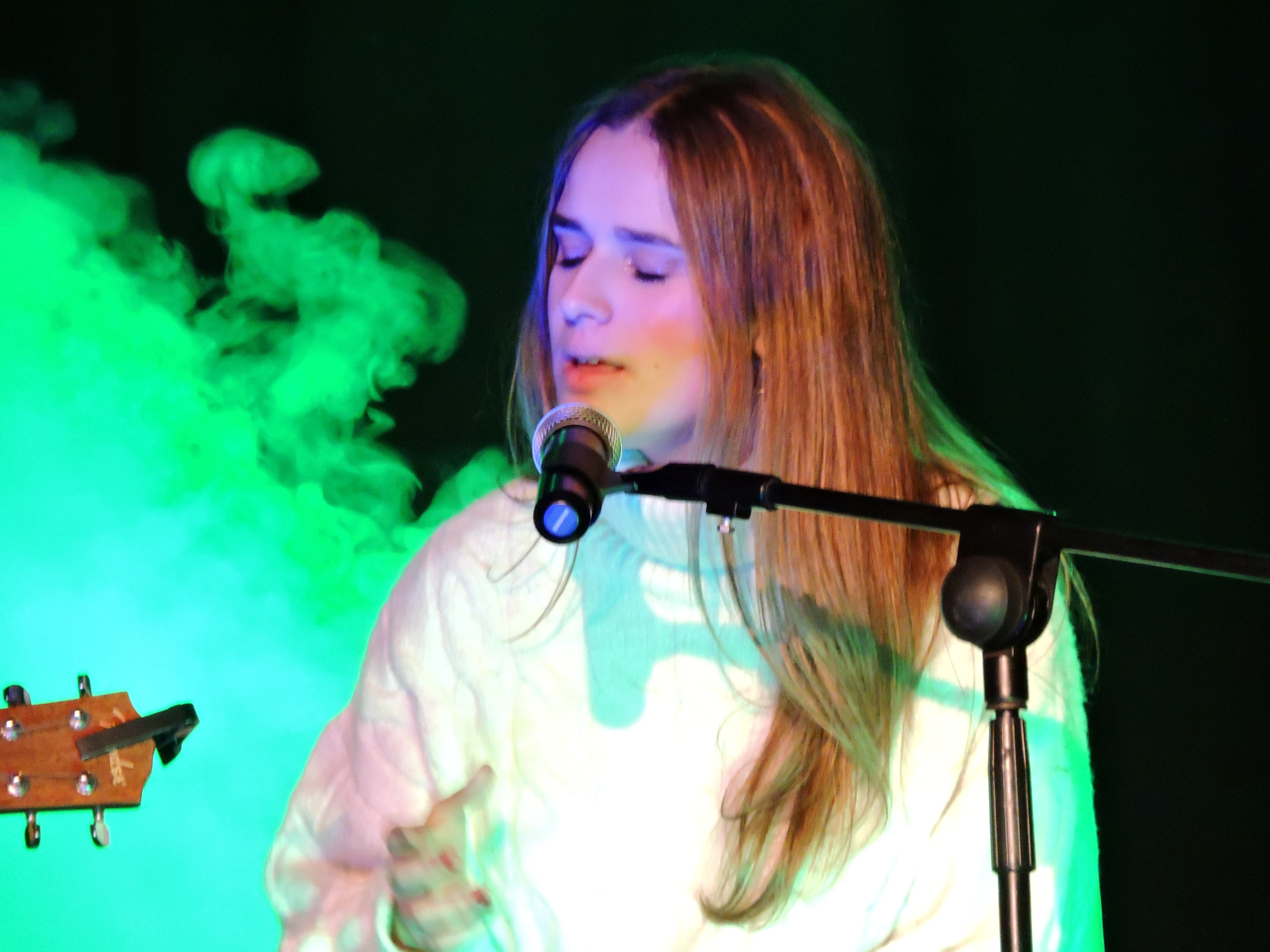 Fotos: Festival de la Solidaridad 2019 parte 2