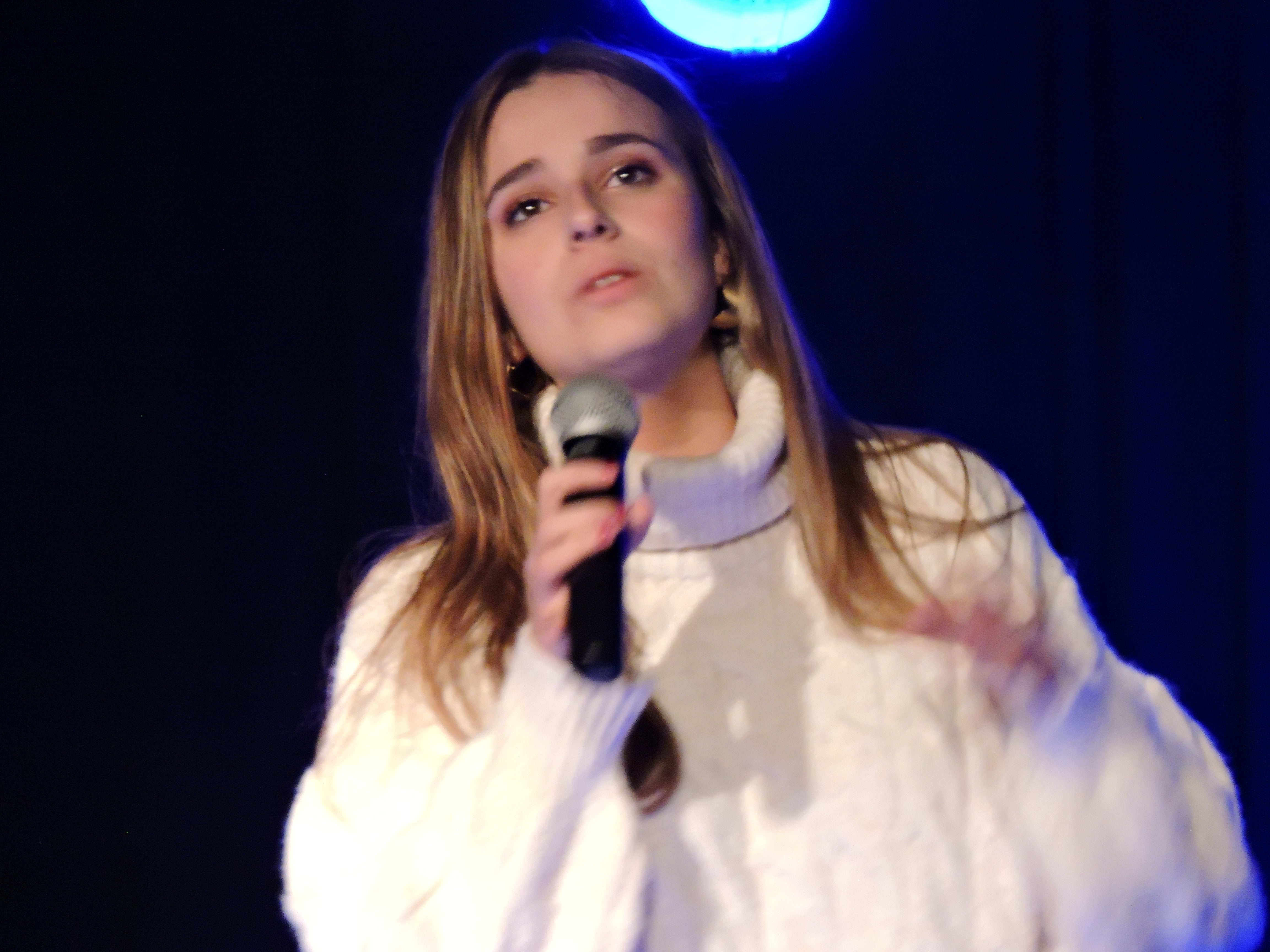 Fotos: Festival de la Solidaridad 2019 parte 2