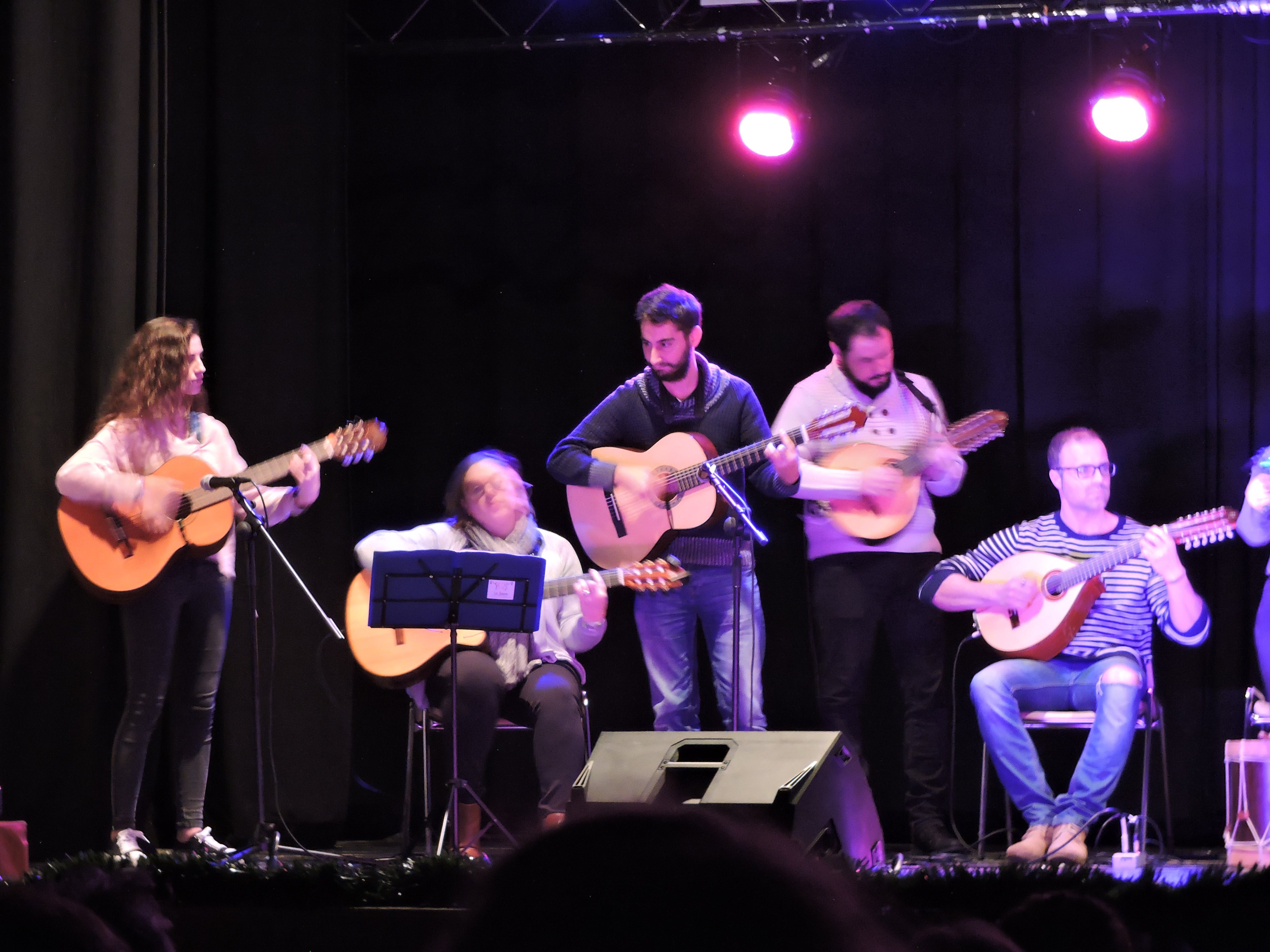 Fotos: Festival de la Solidaridad 2019 parte 2