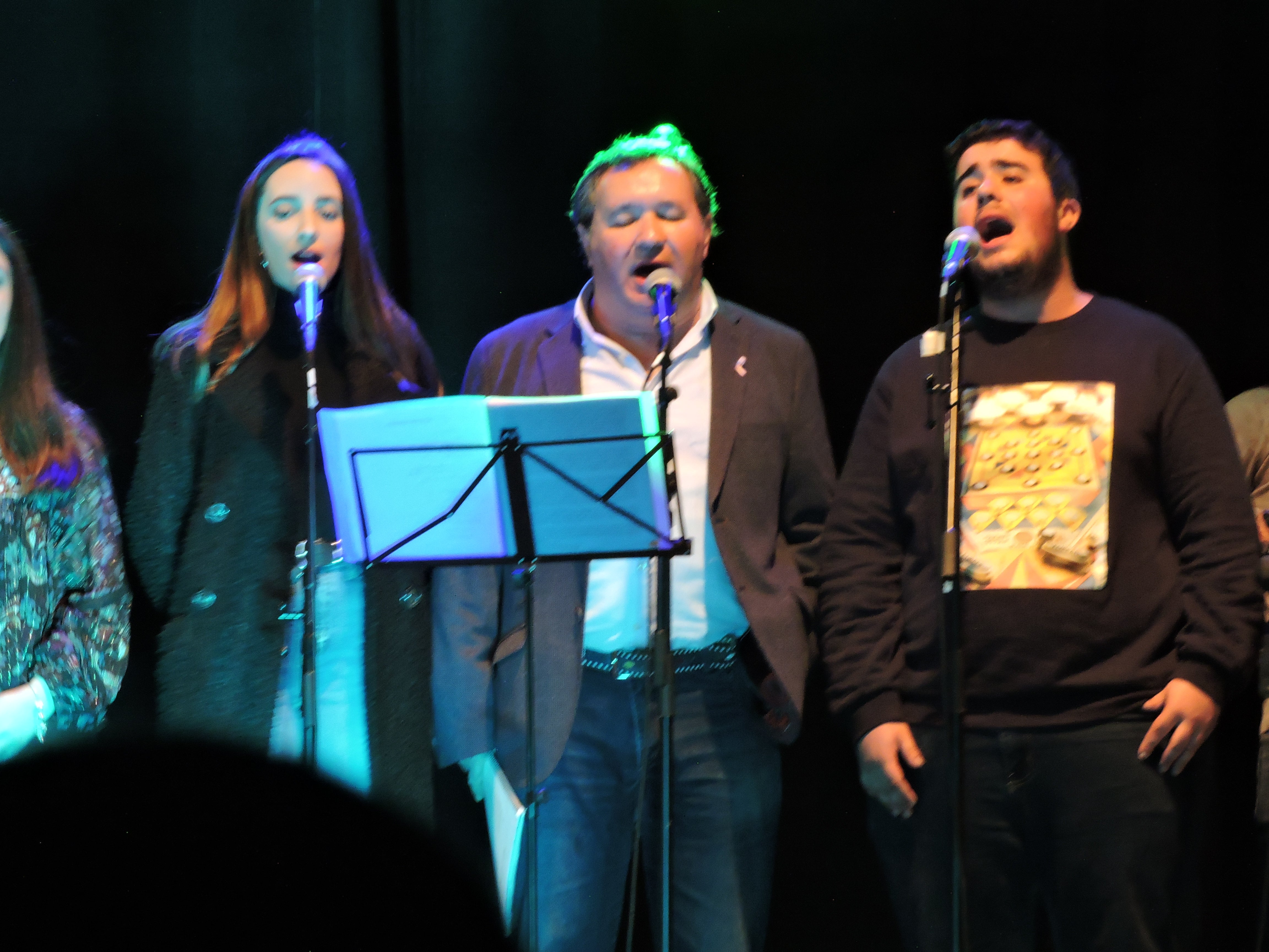 Fotos: Festival de la Solidaridad 2019 parte 2