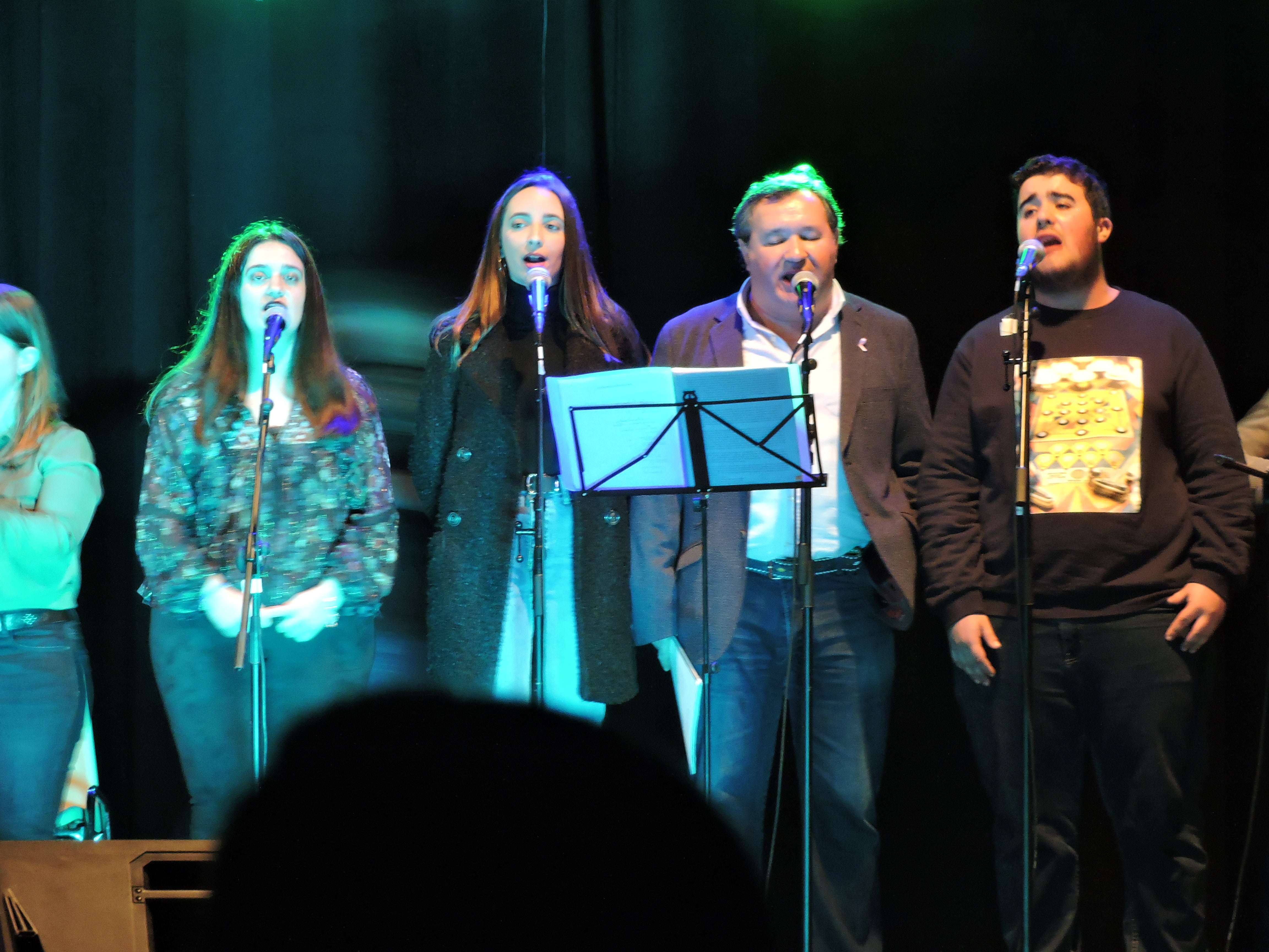 Fotos: Festival de la Solidaridad 2019 parte 2