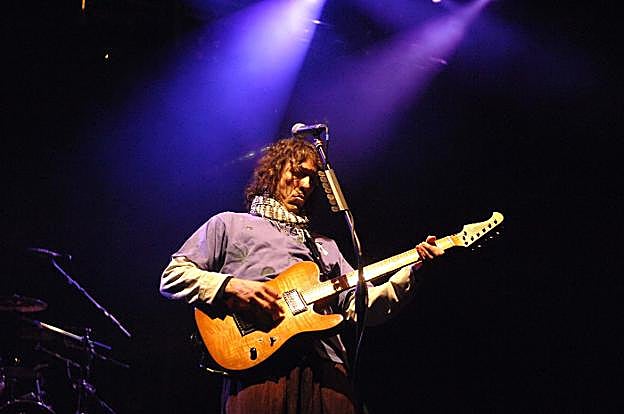 Extremoduro dice adiós a tres décadas de música y poesía