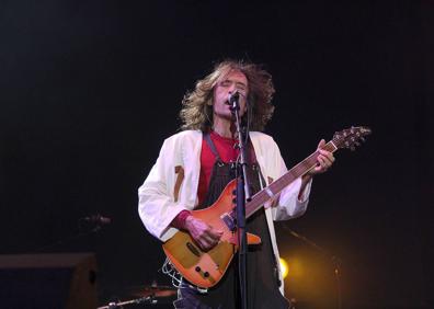 Imagen secundaria 1 - Extremoduro dice adiós a tres décadas de música y poesía