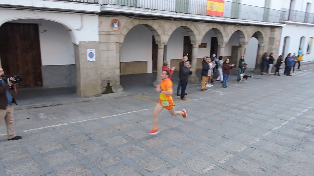 Fotos: V San Silvestre Frexnense - 2019