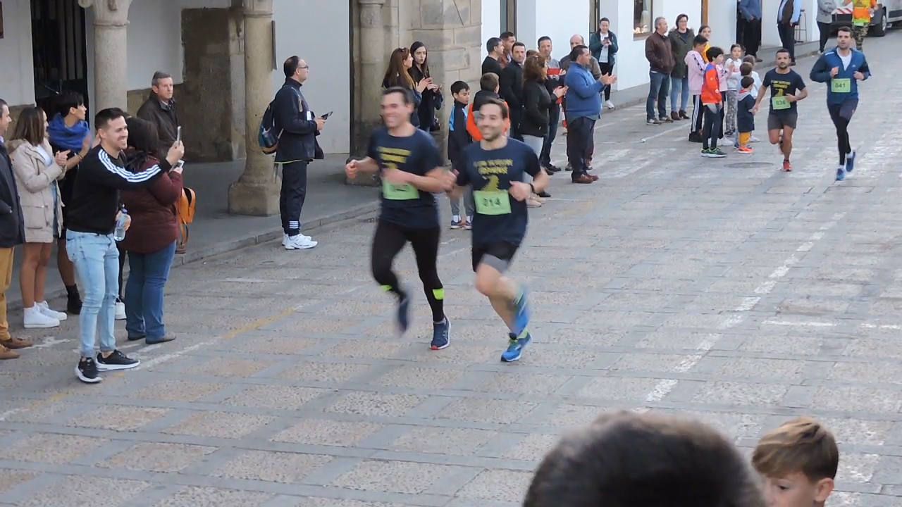 Fotos: V San Silvestre Frexnense - 2019