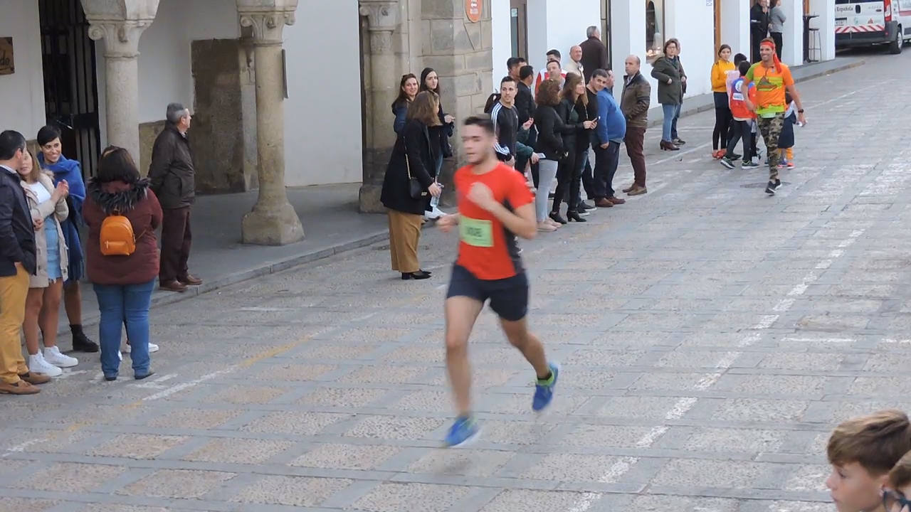 Fotos: V San Silvestre Frexnense - 2019