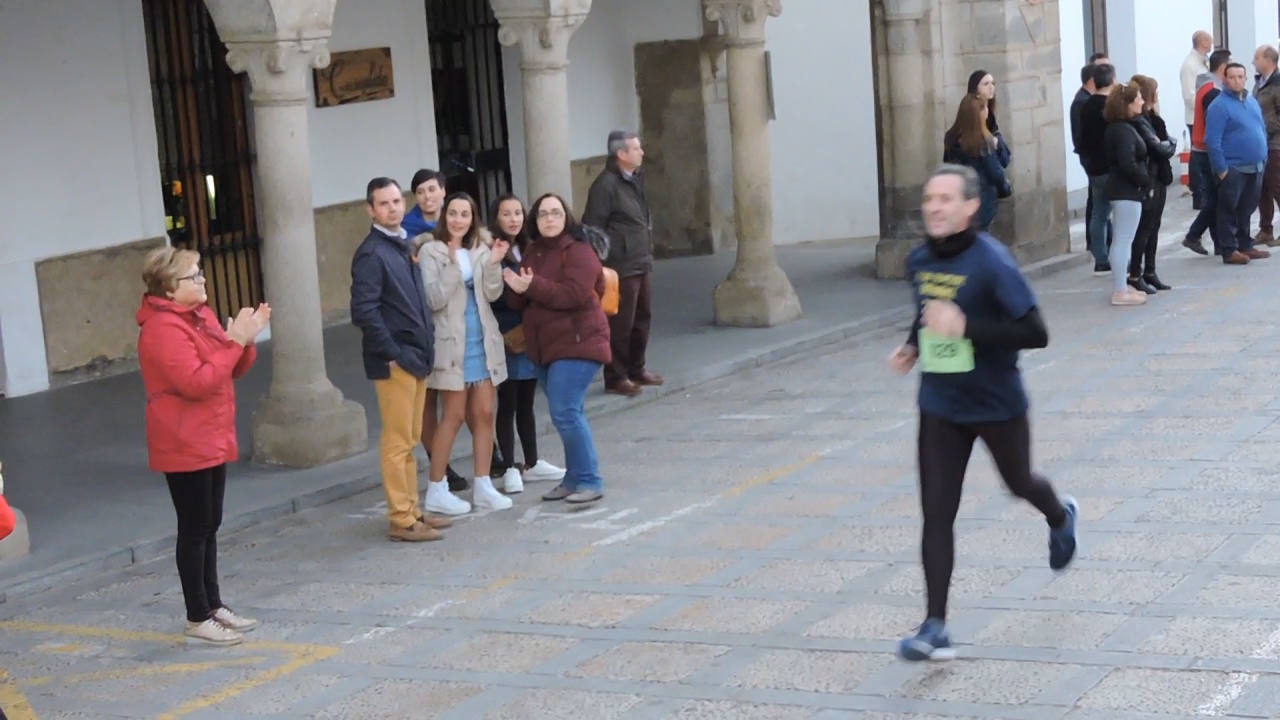 Fotos: V San Silvestre Frexnense - 2019