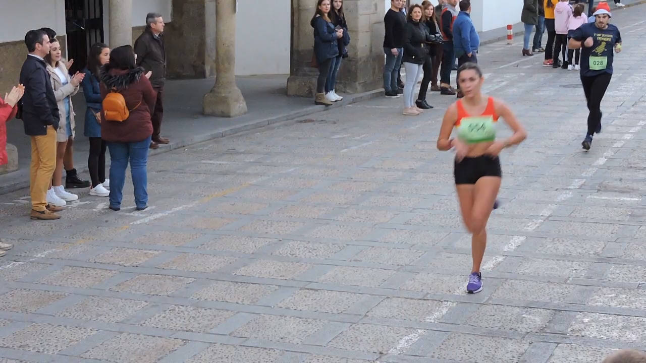 Fotos: V San Silvestre Frexnense - 2019