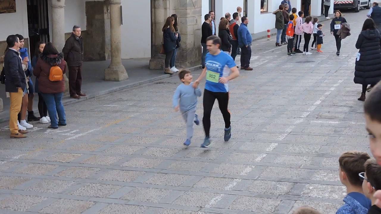 Fotos: V San Silvestre Frexnense - 2019