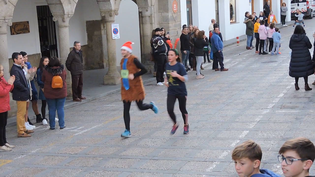 Fotos: V San Silvestre Frexnense - 2019