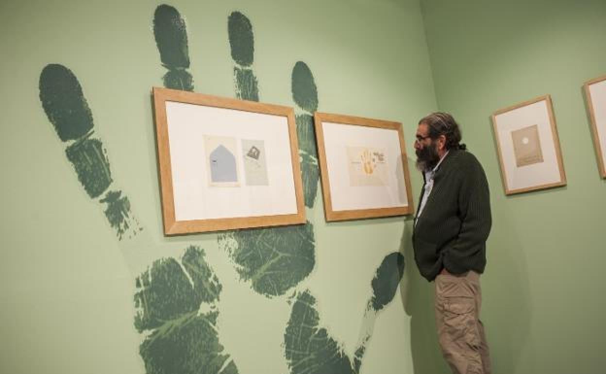 Edgardo Antonio de Vigo sigue en el Meiac