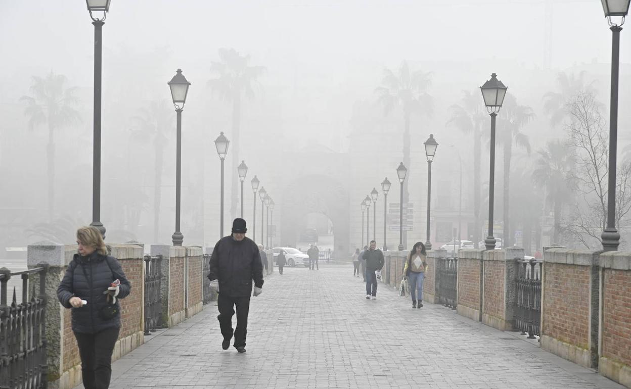 2019 acabó con un 24% menos de lluvia en la región respecto a la media