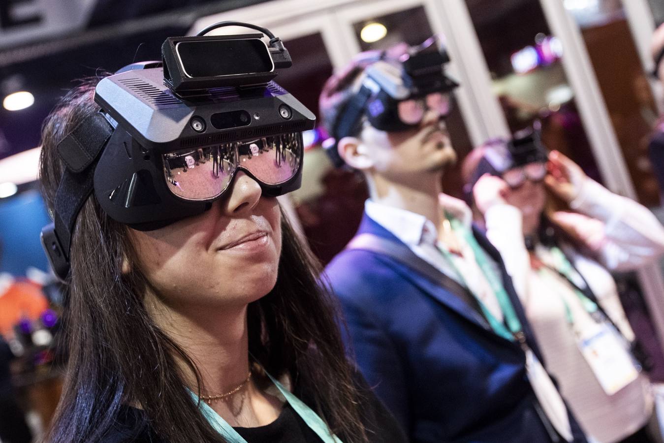 Fotos: CES 2020 Las Vegas