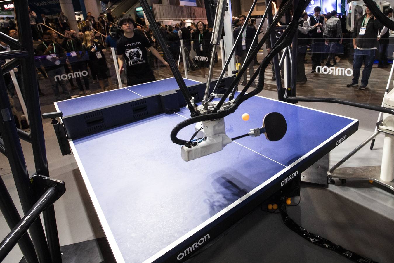 Fotos: CES 2020 Las Vegas