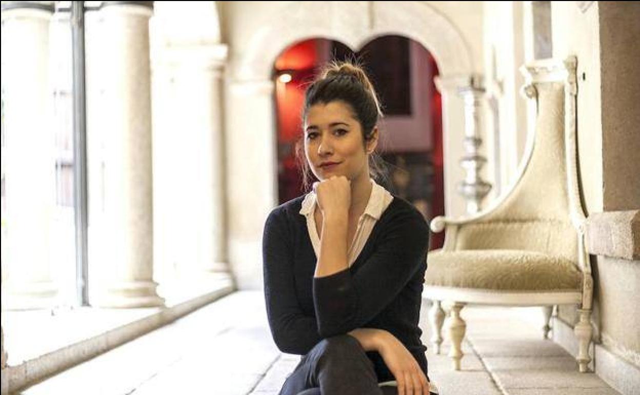 Danza y teatro en Cáceres con 'La vida de los salmones'