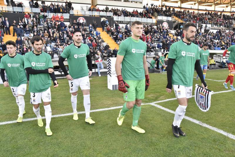 Segunda fase del torneo del KO