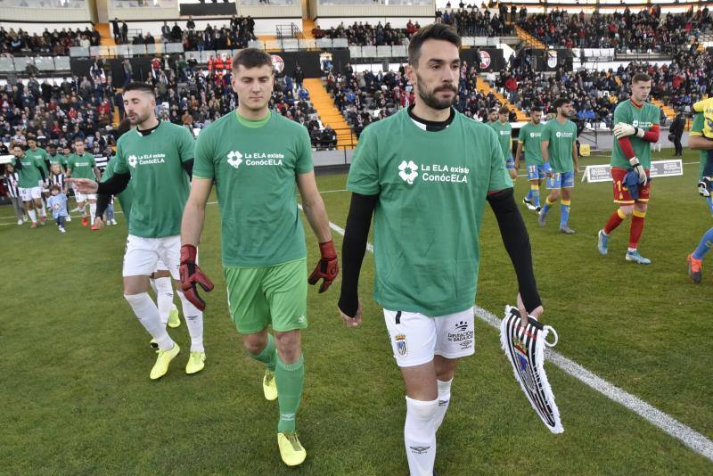 Segunda fase del torneo del KO