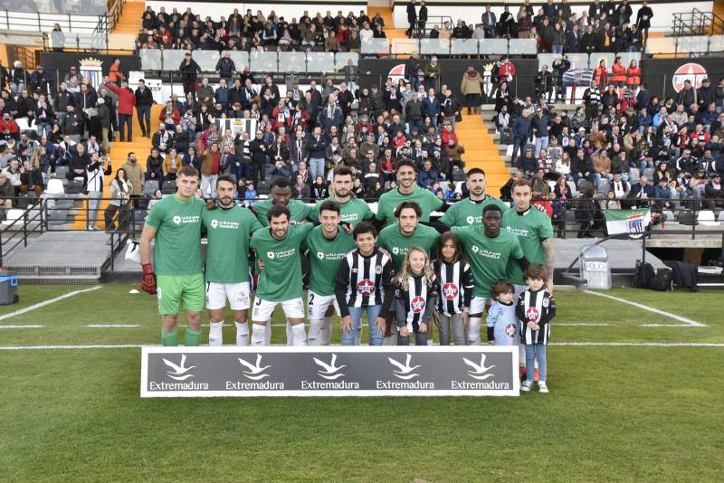 Segunda fase del torneo del KO