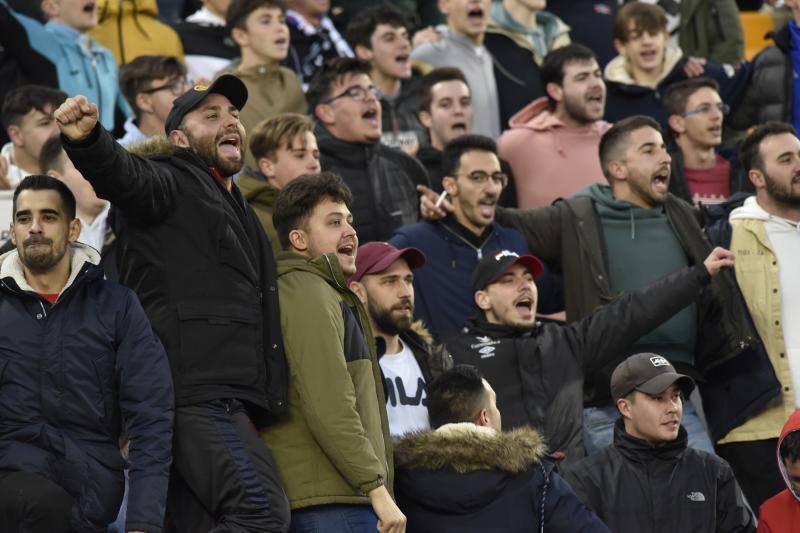 Segunda fase del torneo del KO