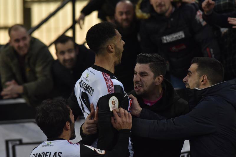 Segunda fase del torneo del KO