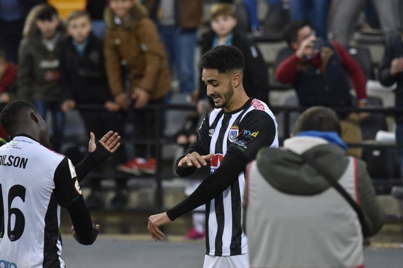 Segunda fase del torneo del KO