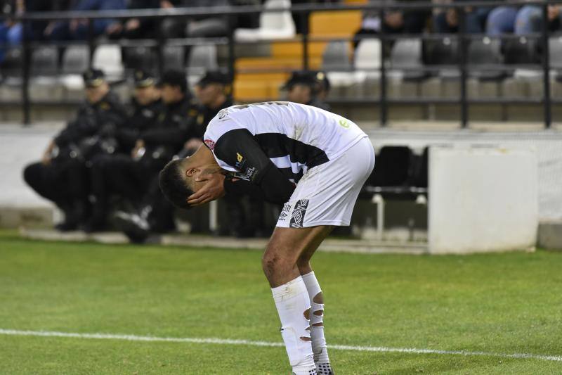 Segunda fase del torneo del KO