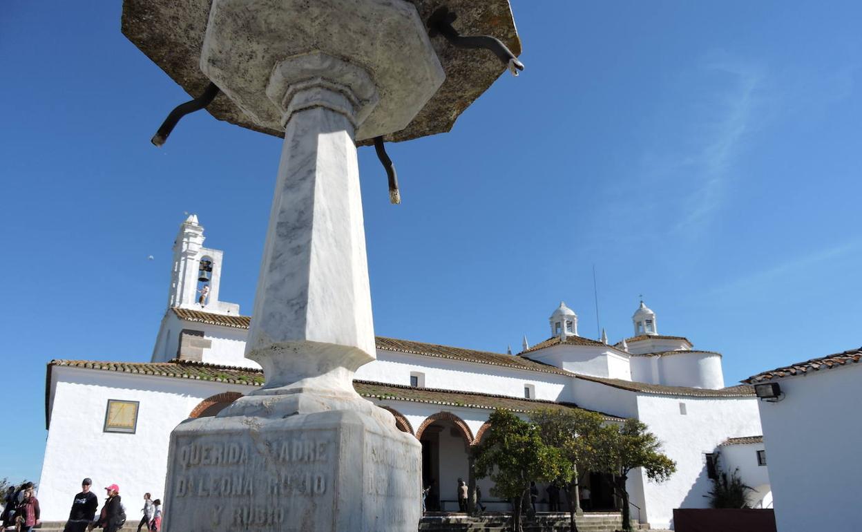 Fregenal se presentará en FITUR como destino turístico religioso