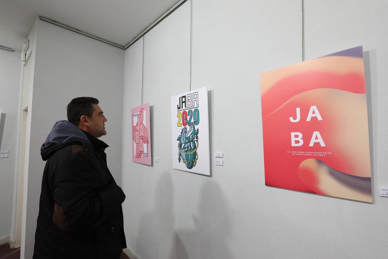 Exposición Jóvenes Creadores JABA 2019