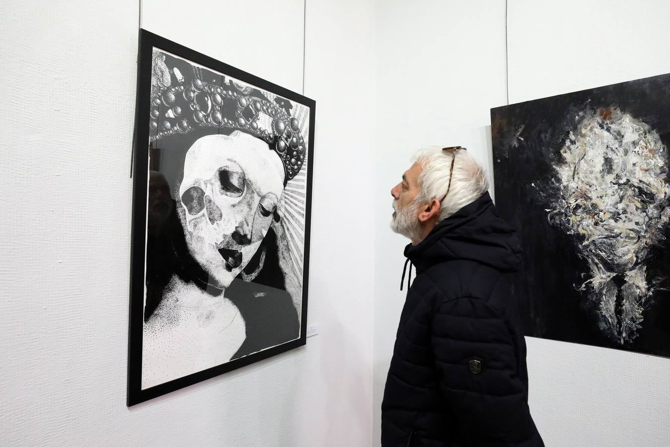 Exposición Jóvenes Creadores JABA 2019