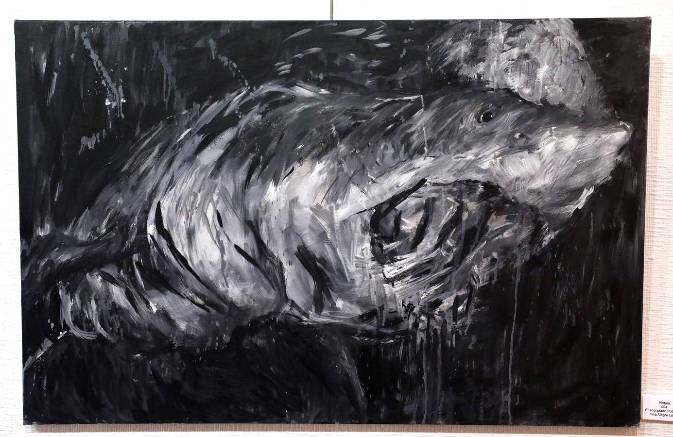 Exposición Jóvenes Creadores JABA 2019